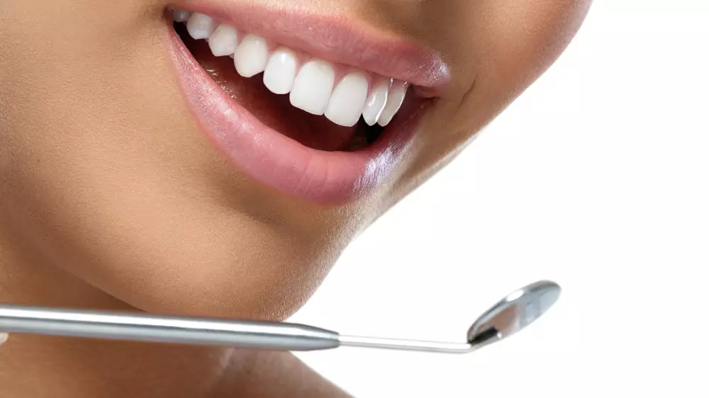 Первый в мире препарат для регенерации зубов испытают на людях уже в сентябре