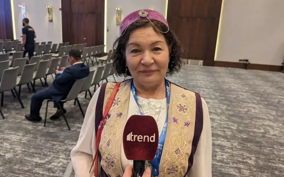 Kazakh tour operator eyes to include Azerbaijan in mix tours