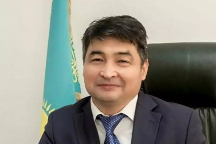 Антикор подтвердил задержание ректора Западно-Казахстанского медуниверситета