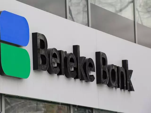 Fitch Ratings подтвердило рейтинг Bereke Bank 
