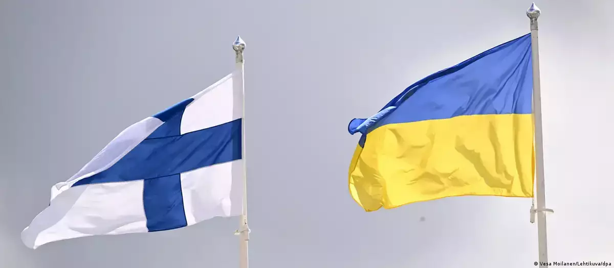Финляндия разрешила ВСУ применять ее оружие по целям в РФ