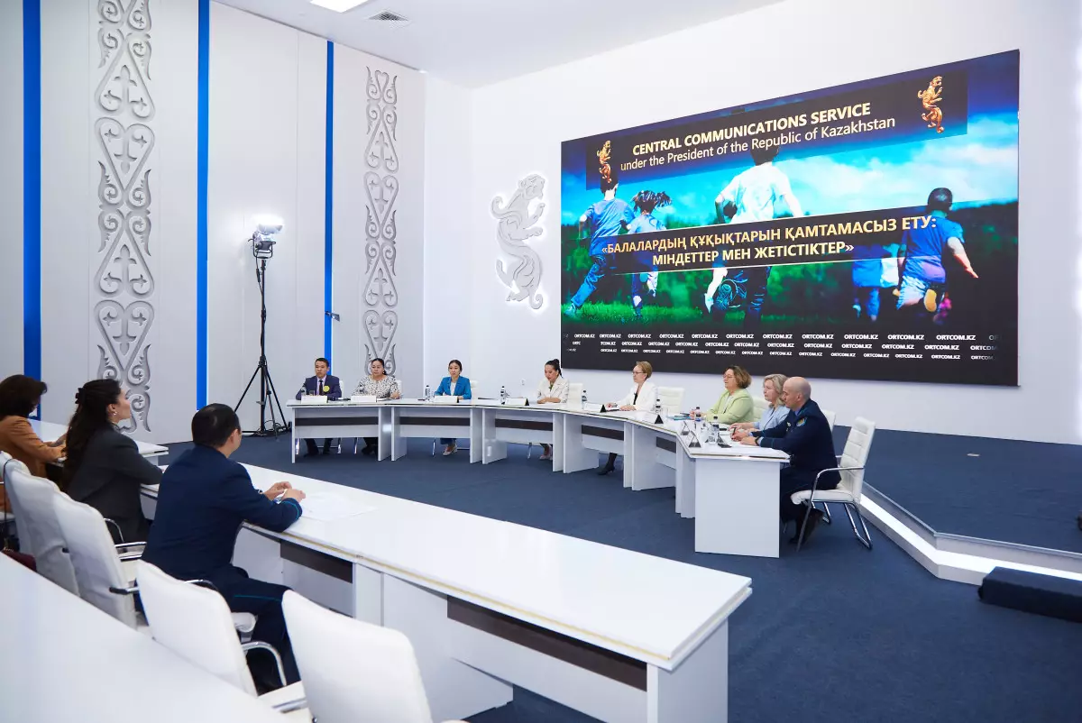 К 2025 году образование в колледжах Казахстана станет бесплатным