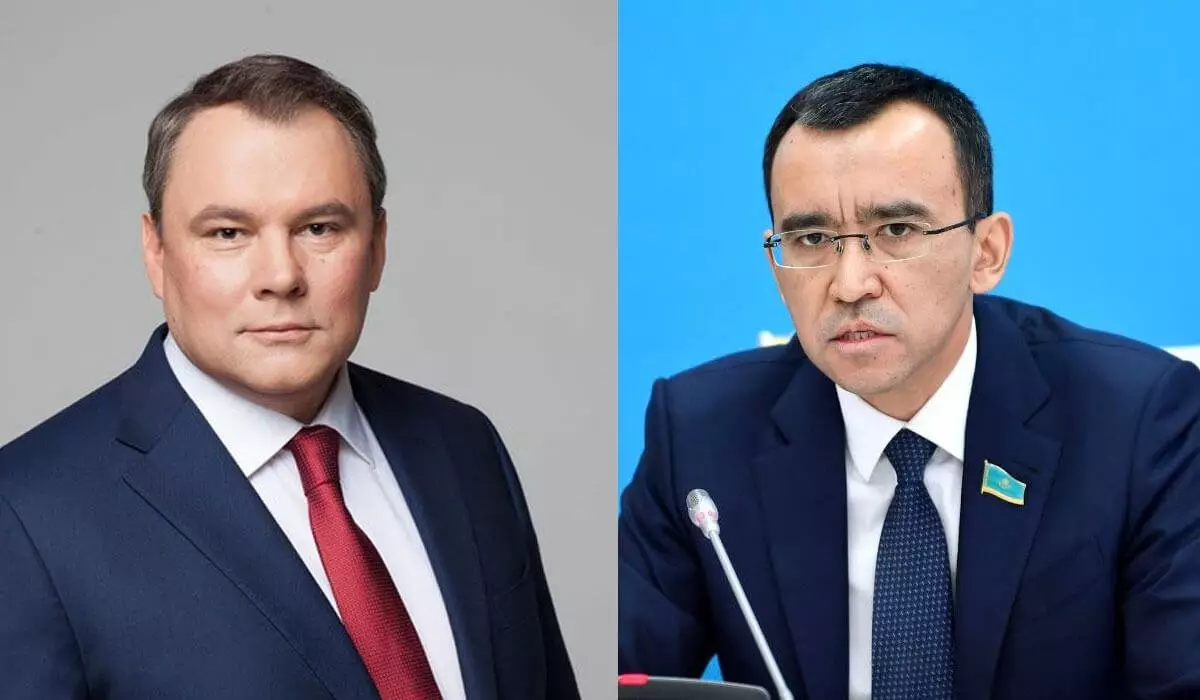 «Возникнут проблемы с Казахстаном»: Ашимбаев ответил на выпады российского депутата