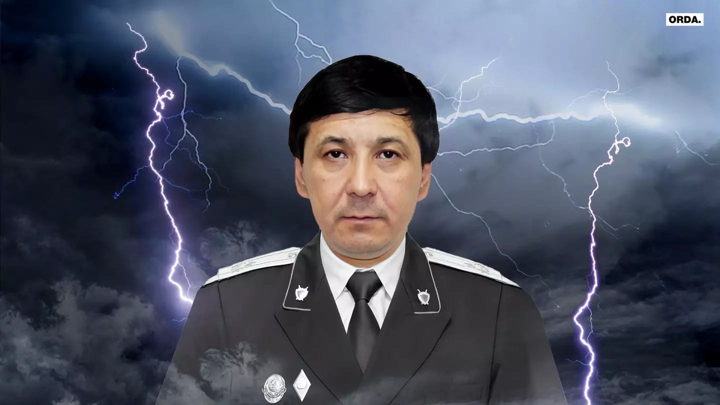 Взятки гладки: зампрокурора Алматы Ауганбаева арестовали?