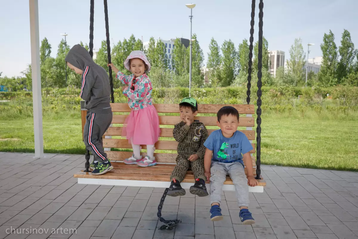 Казахстан добился значительного прогресса в области благополучия детей - Юнисеф