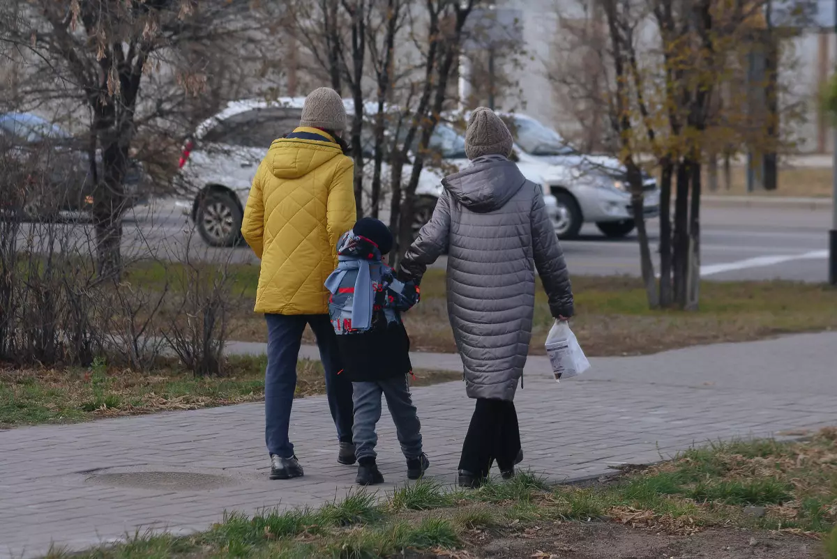 За три года ни один казахстанец не усыновлён иностранцами - Минпросвещения