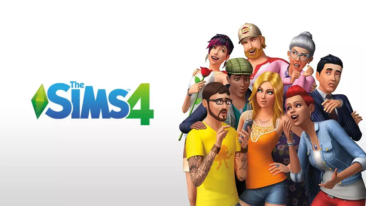 В The Sims 4 добавили бонусы за еженедельный вход и разозлили геймеров