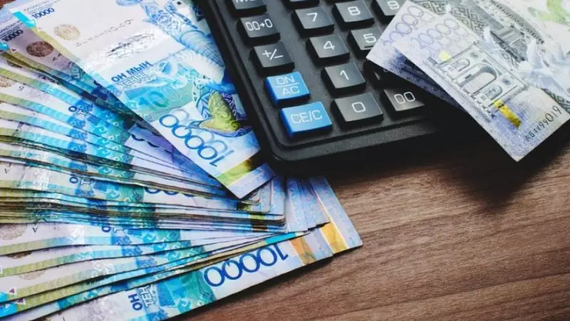 Сколько нужно зарабатывать казахстанцам для хорошей жизни, ответила глава Минтруда