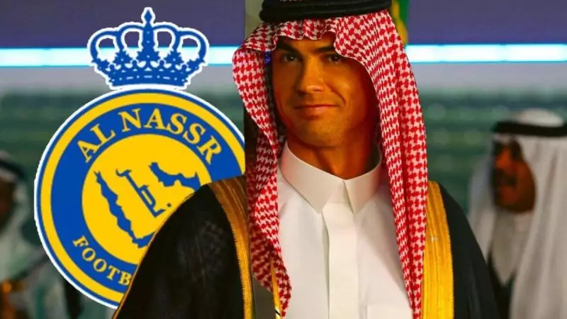 «Аль-Наср» намерен продлить Роналду до 2026 года с повышением зарплаты