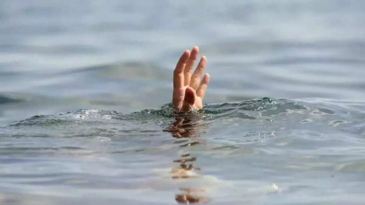 Түркістан облысында 7 жасар бала суға батып кетті