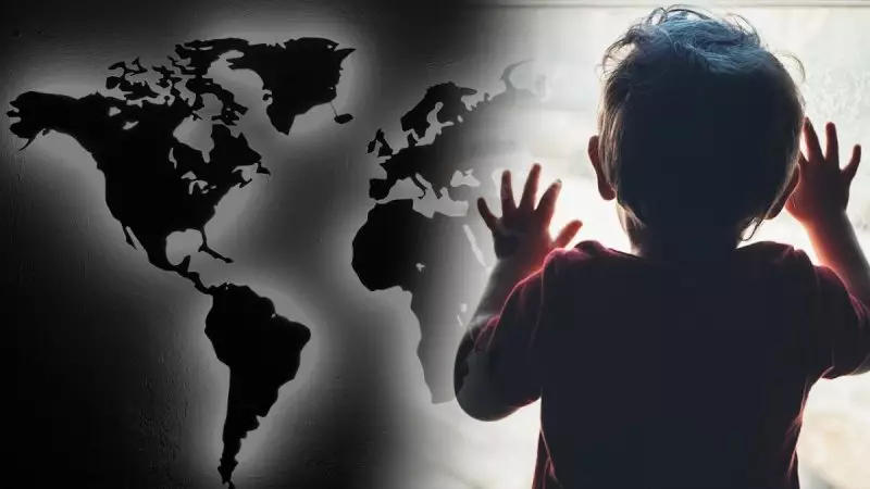 Минпросвет отрицает данные генпрокурора об усыновлении казахстанских детей иностранцами