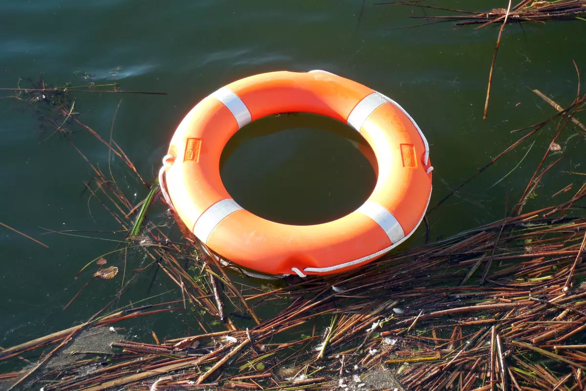Парень утонул в реке Каргалы в Актобе