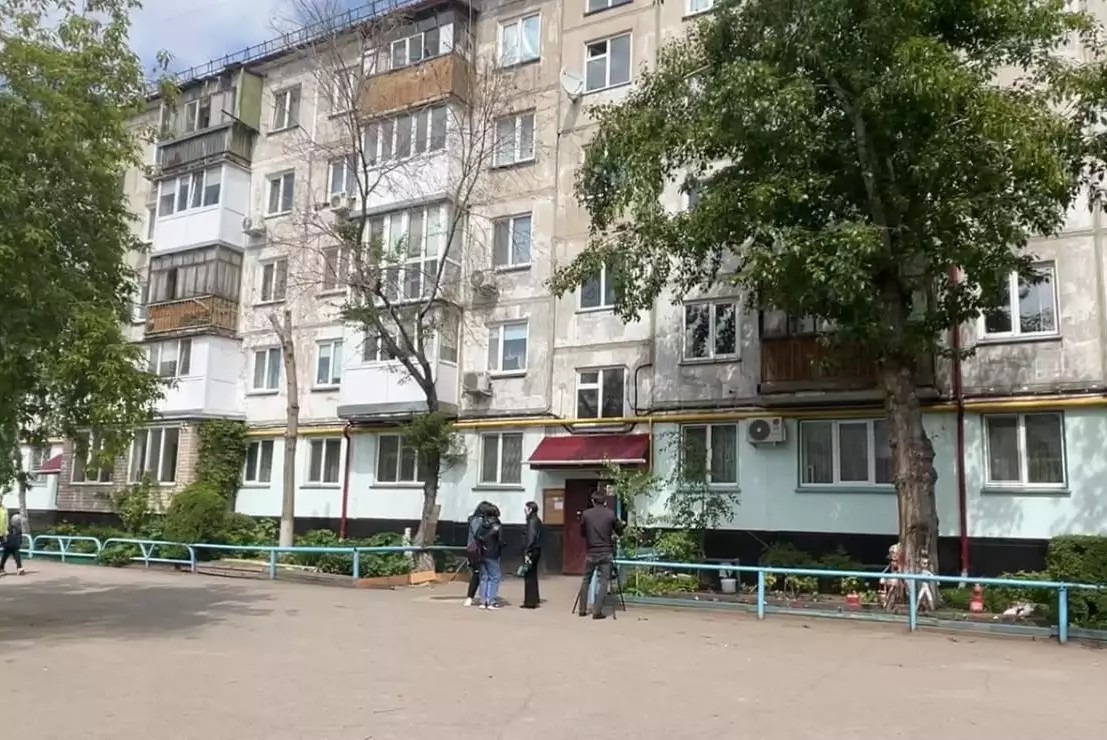 Квартиры для пострадавших от паводка за счёт спонсоров начали покупать в Петропавловске