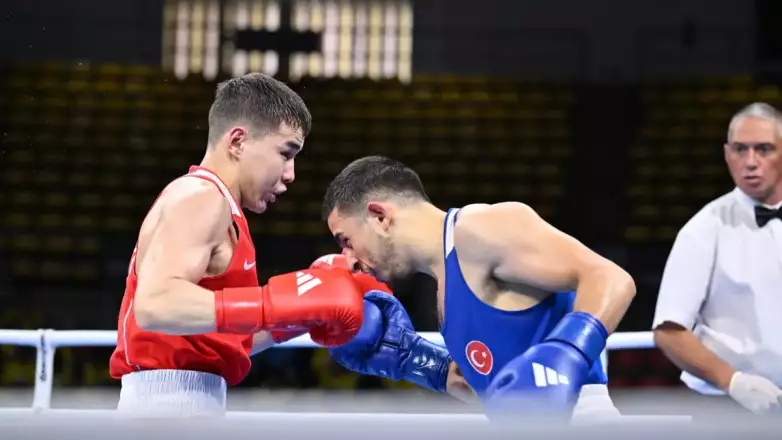 Олимпиадаға іріктеу турнирі: қазақстандық боксшылар қашан шаршы алаңға шығады