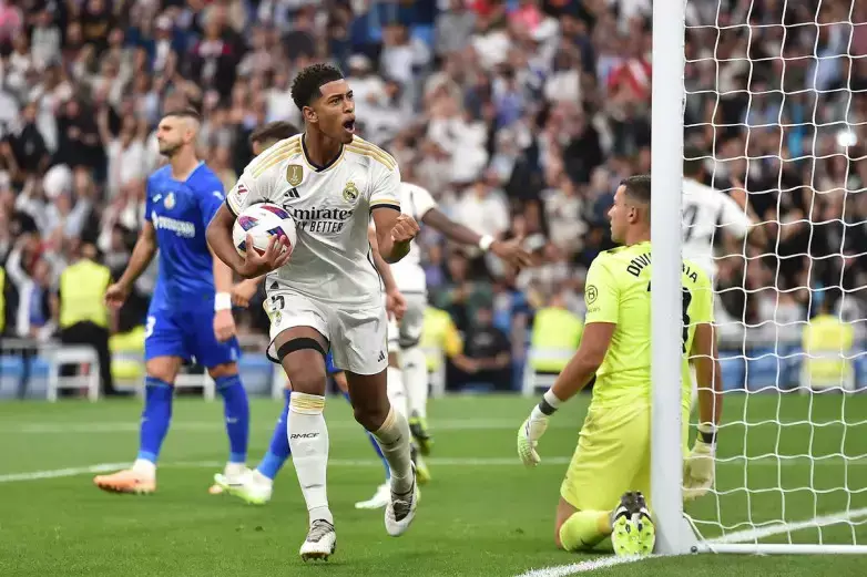 «Реал Мадрид» «Боруссияға» қарсы матчқа өтінімін жариялады