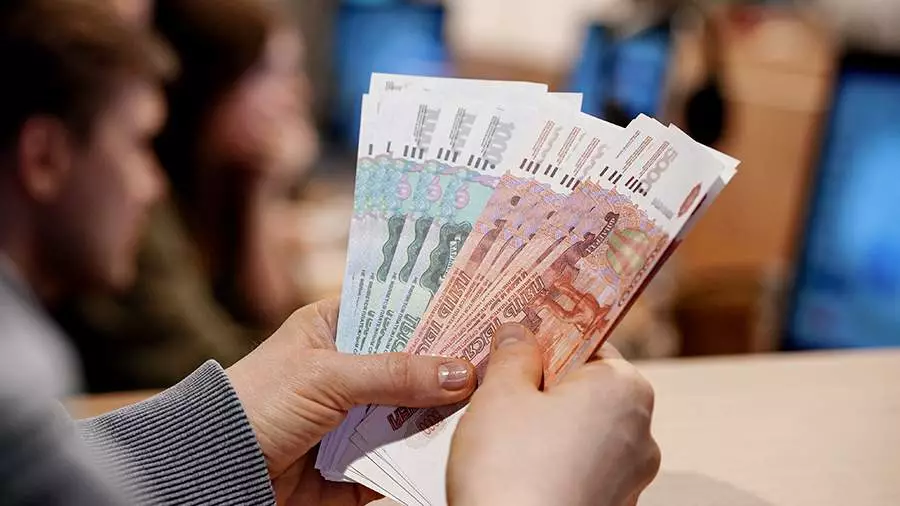 Богатые россияне назвали основные источники своих доходов