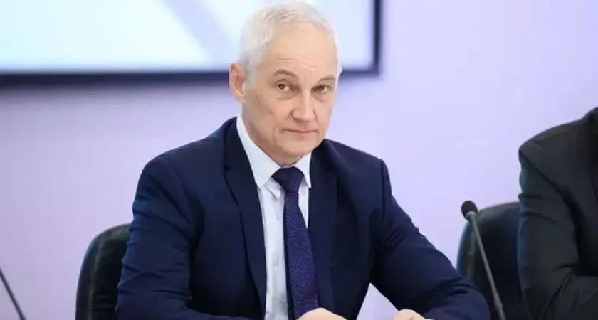 Белоусов назвал фактор стабильности в Средней Азии
