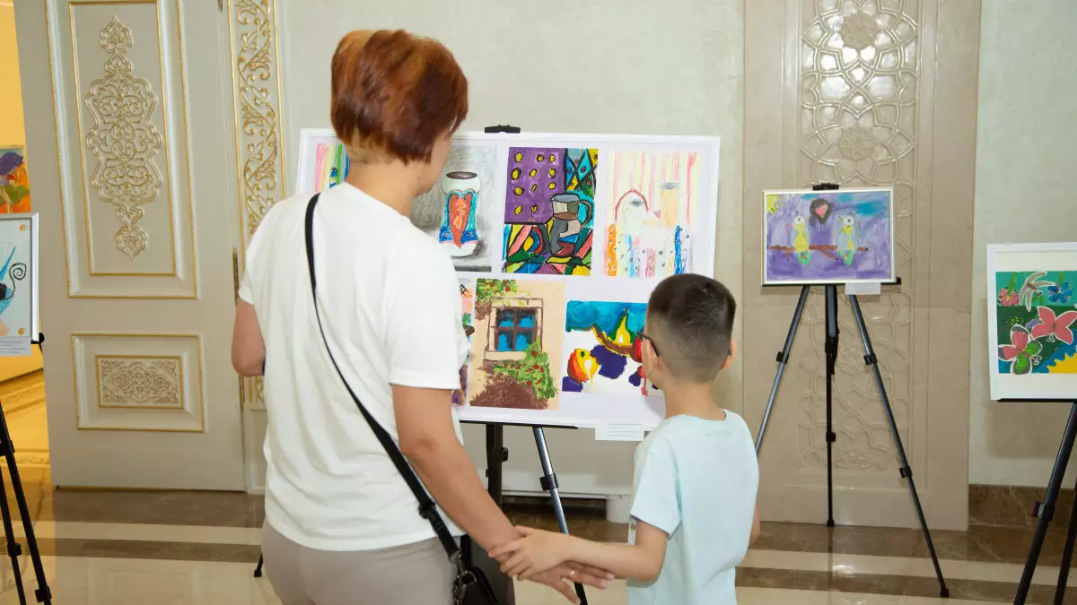 Первый республиканский арт-эко фестиваль «Aiala» пройдет в Казахстане
