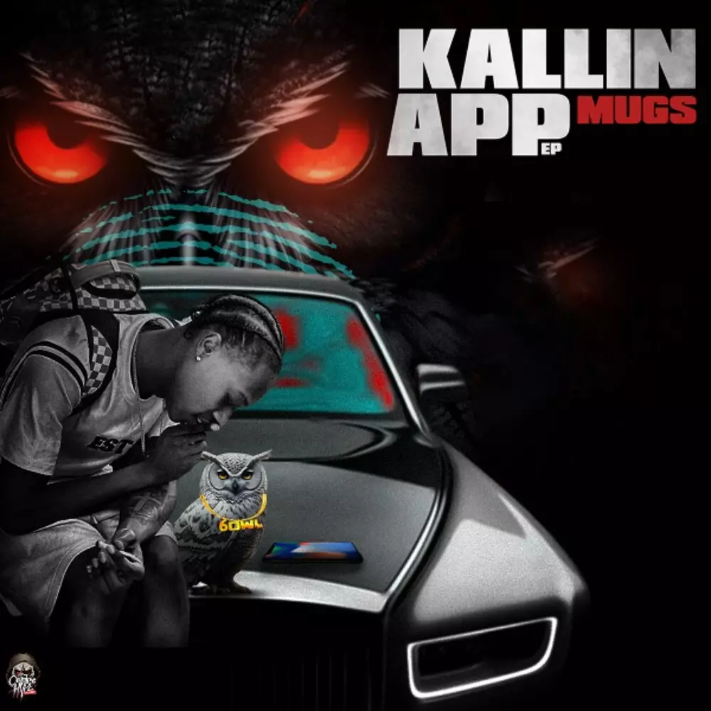 Новый альбом Mugs - Kallin App