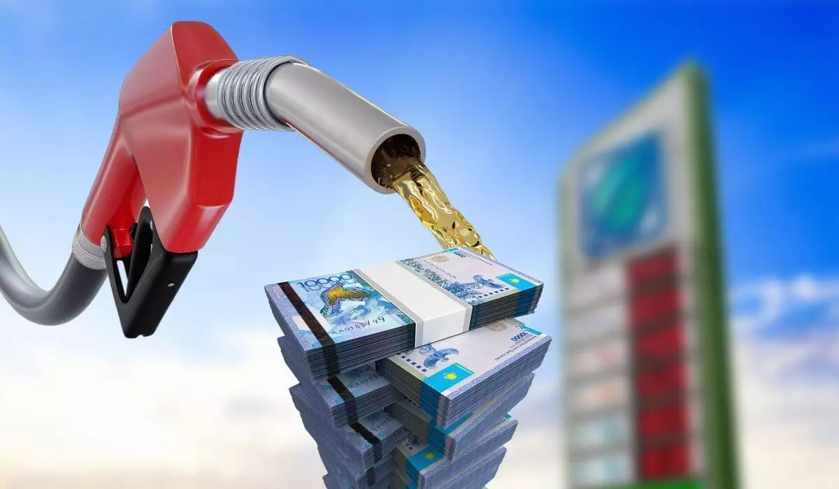Бензин дешевый – жизнь дорогая: сравниваем цены на топливо в странах СНГ