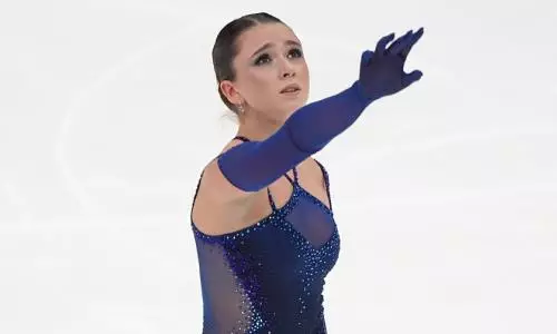 Камила Валиева сделала неожиданное признание после дисквалификации