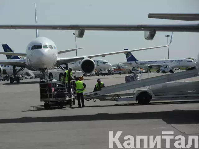 С Казахстана сняты все ограничения по «черному списку» безопасности полетов Еврокомиссии