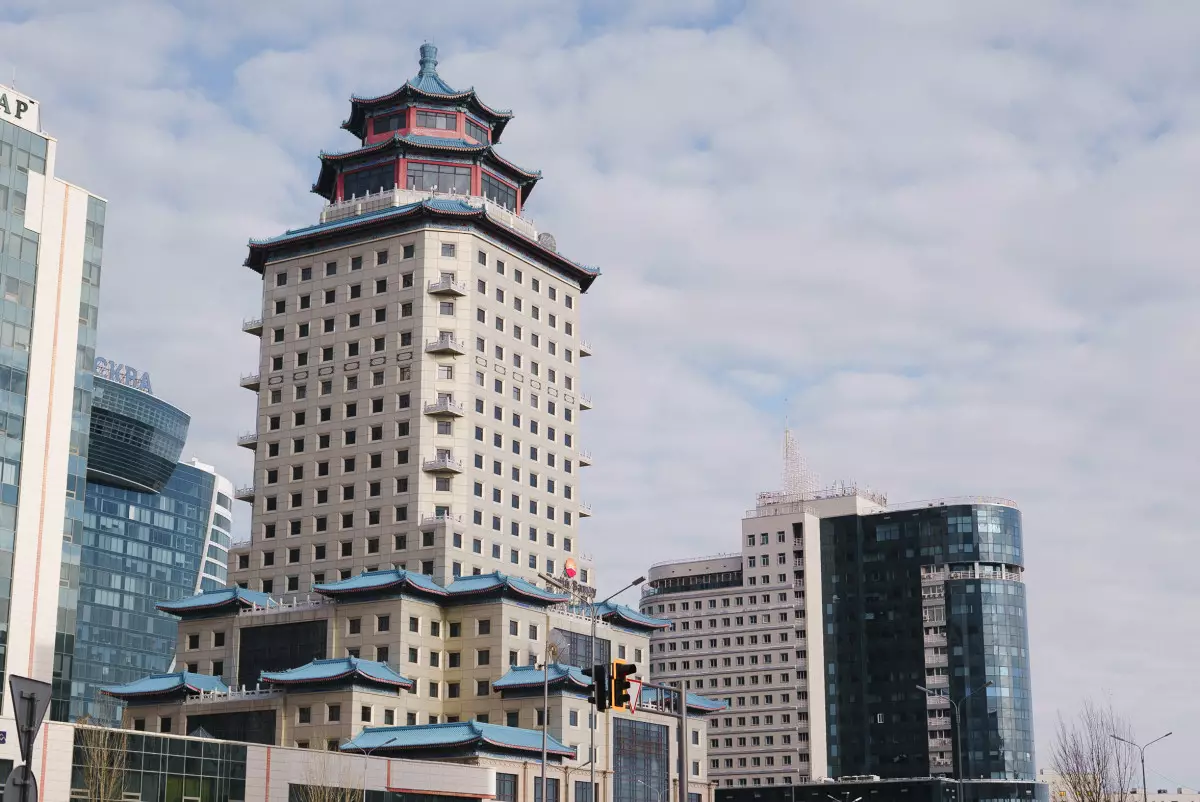 Где в Казахстане самая дорогая аренда квартир