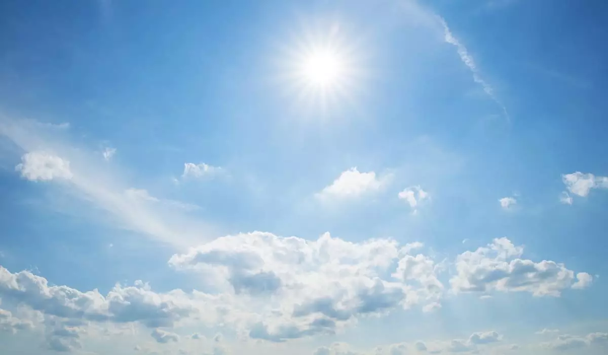 Воздух прогреется до 35 градусов: синоптики – о погоде в Казахстане на выходные