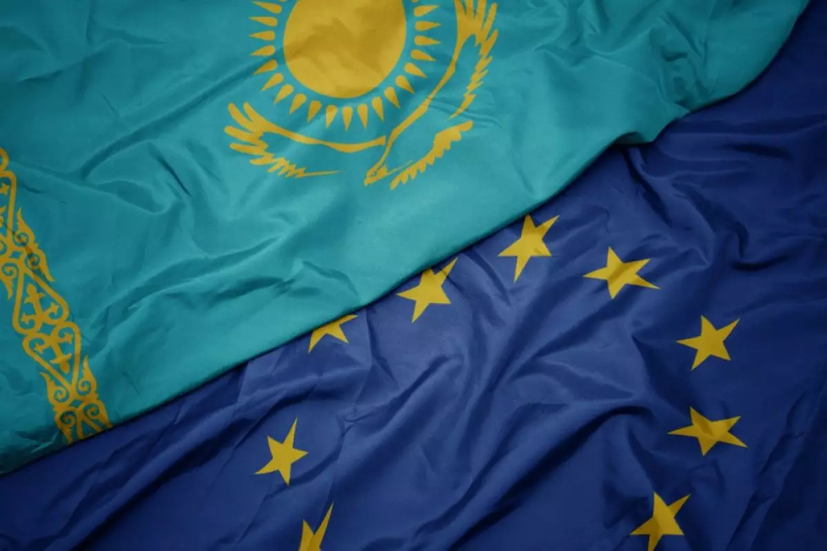 Доклад о правах человека: какая ситуация в Казахстане?