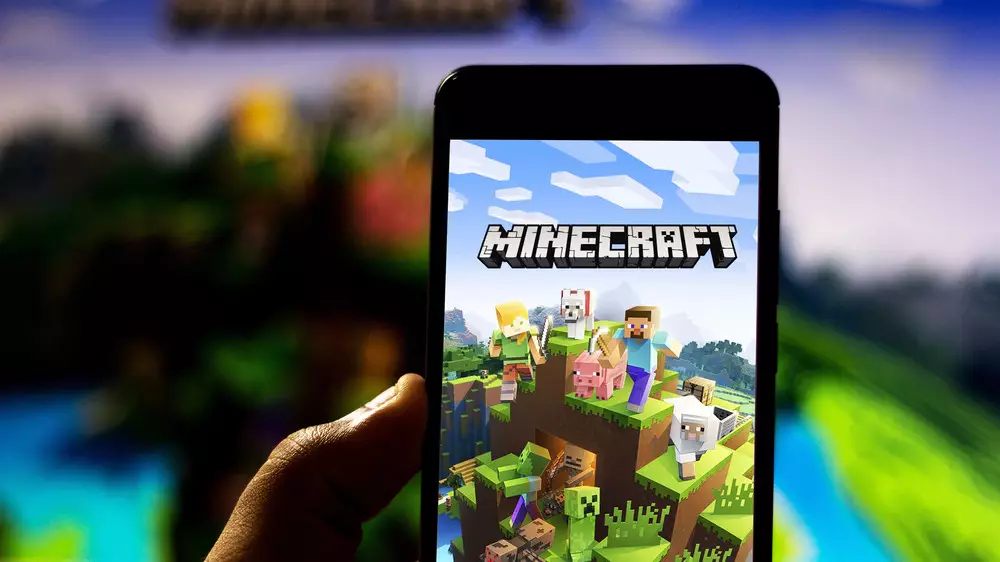 Netflix создаст мультсериал по Minecraft