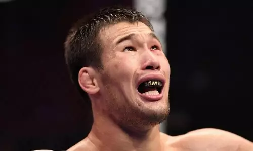 Топовый боец UFC оскорбил Шавката Рахмонова 