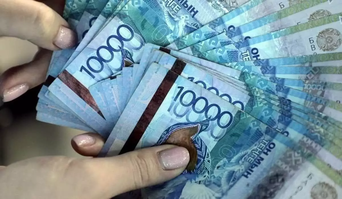 Как казахстанцам сохранить свои деньги – совет от главы Нацбанка