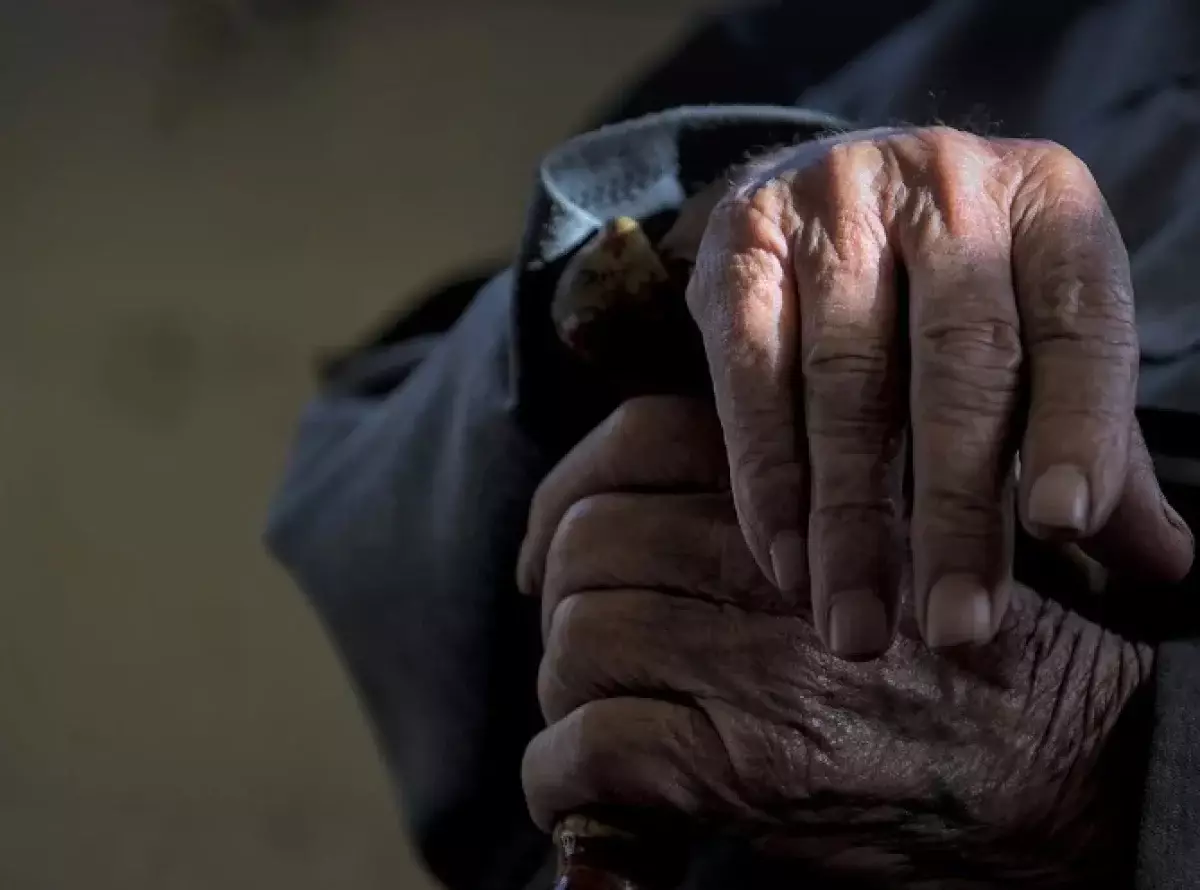 Почти 4 года казахстанец добивался выплаты положенной пенсии