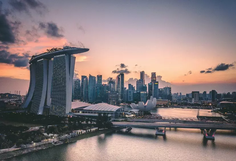 Как зарегистрировать компанию в Сингапуре?