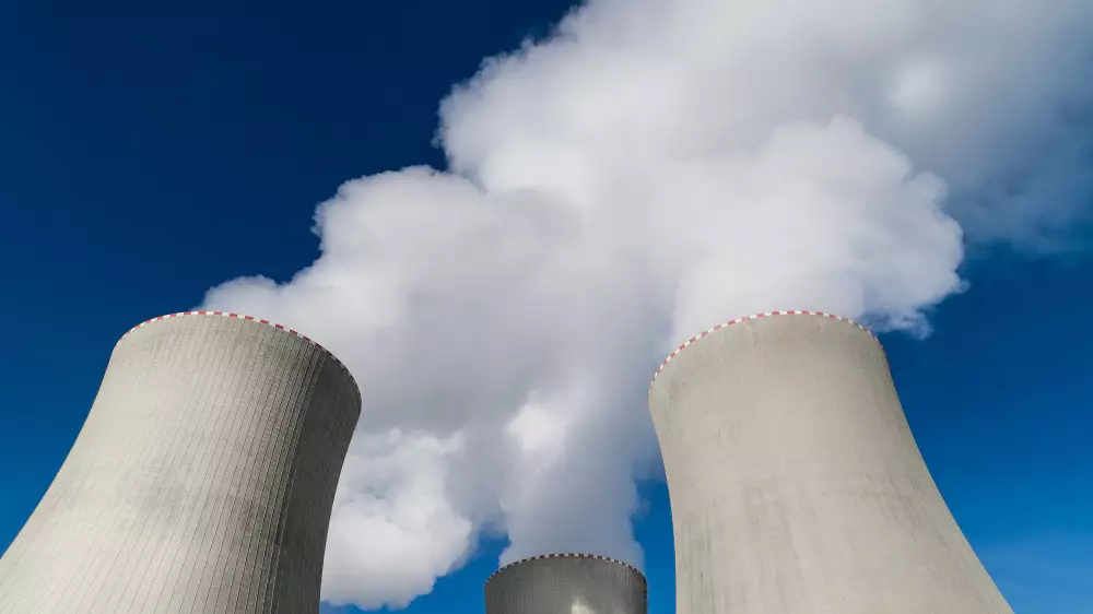 Токаев об атомной энергетике: Итоговое решение примет народ