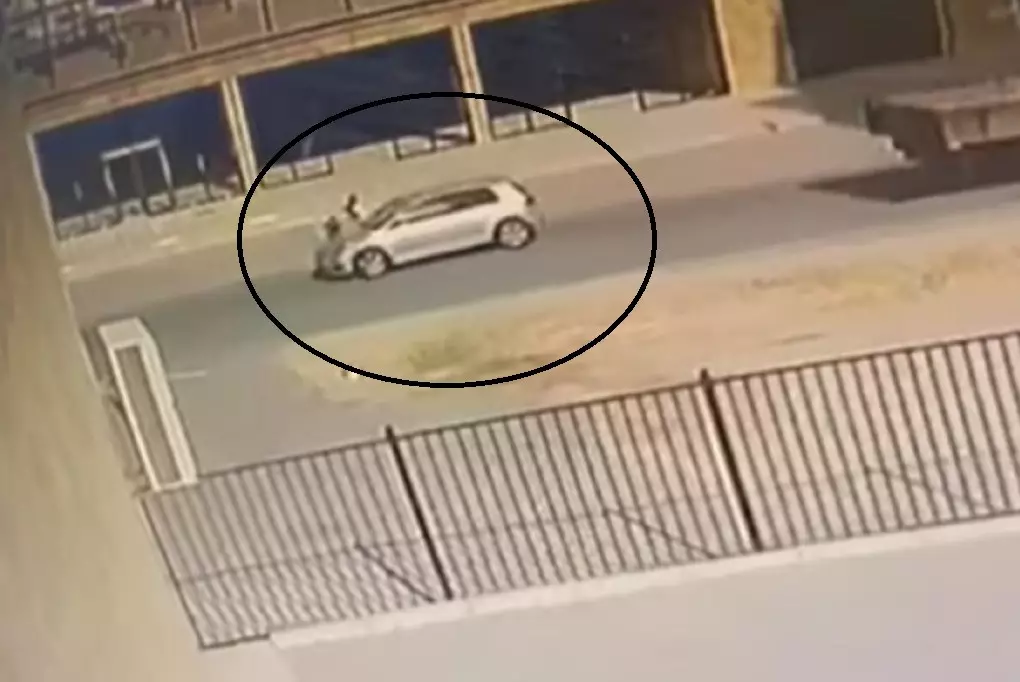 Десятилетний ребёнок попал под колёса авто в Актау
