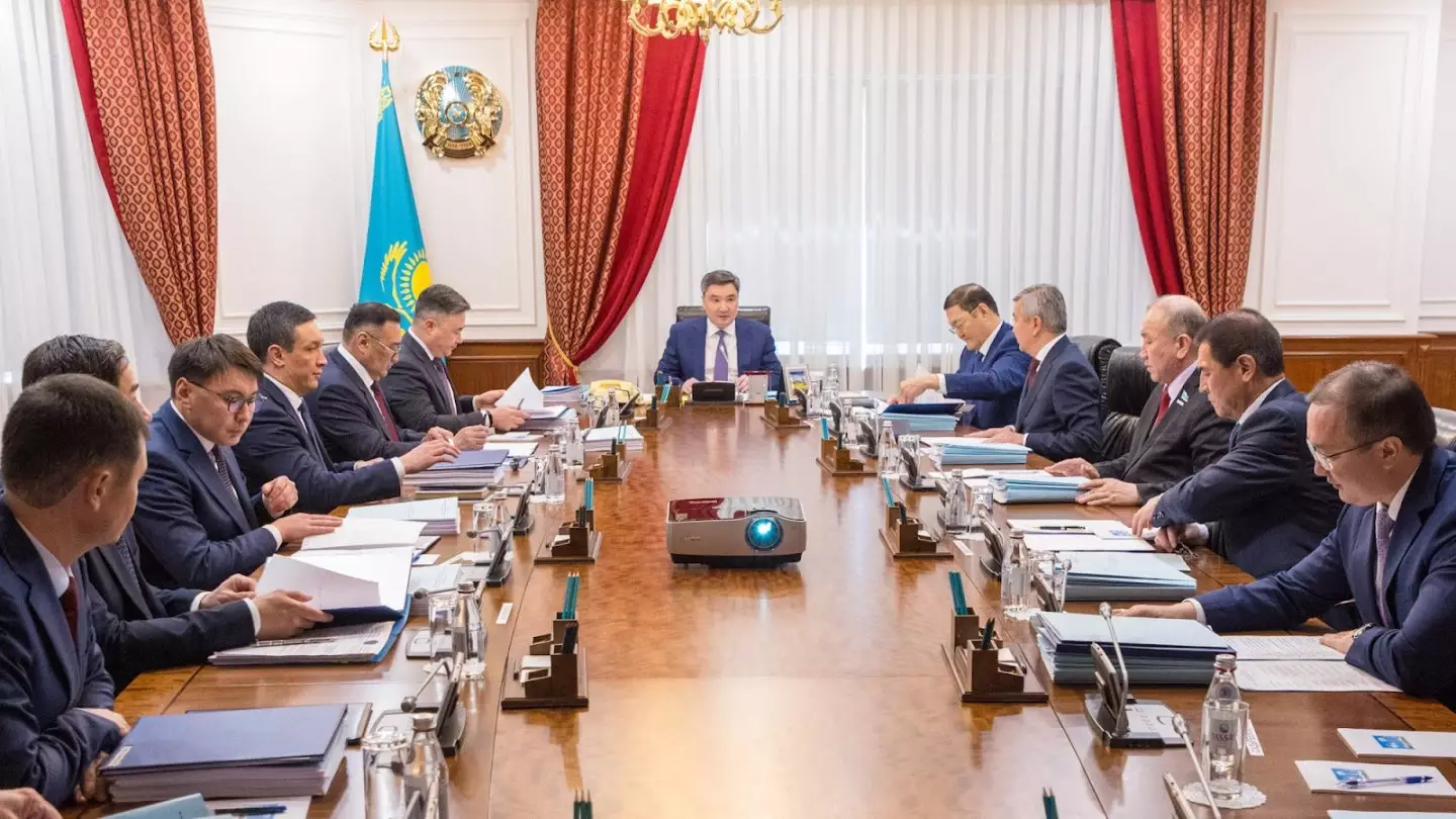 235 миллиардов тенге украденных активов вернули Казахстану