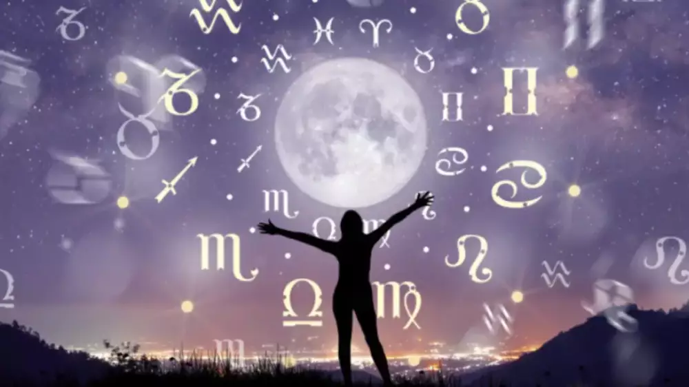 Астрологический прогноз на июнь для всех знаков зодиака