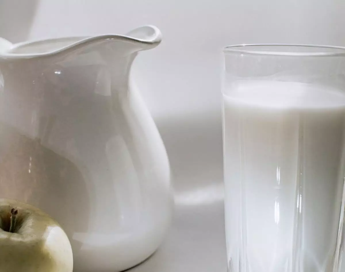 Кобылье молоко из Казахстана будут продавать в Китае