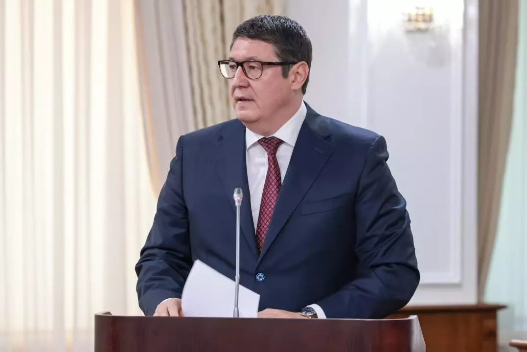 Глава Минэнерго Казахстана примет участие в заседании ОПЕК в Эр-Рияде