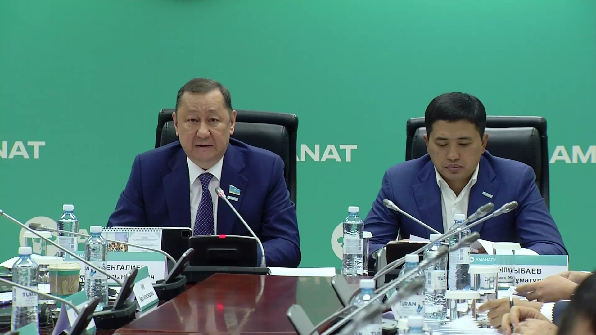 178 млрд тенге выделят на улучшение инфраструктуры в селах Казахстана