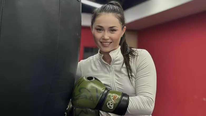 Қазақстанның жұлдызды спортшылары қатысатын Алматыдағы бокс кешінің тікелей трансляциясы