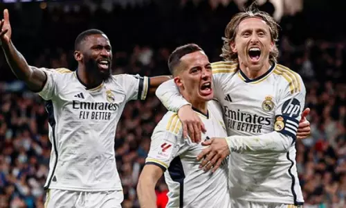 «Боруссия» — «Реал Мадрид»: прямая трансляция финала Лиги Чемпионов 
