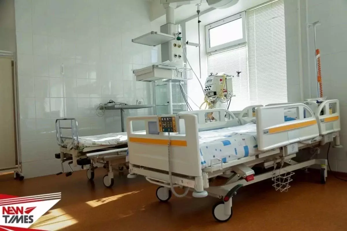 В Алматы провели уникальную операцию слабослышащему ребенку