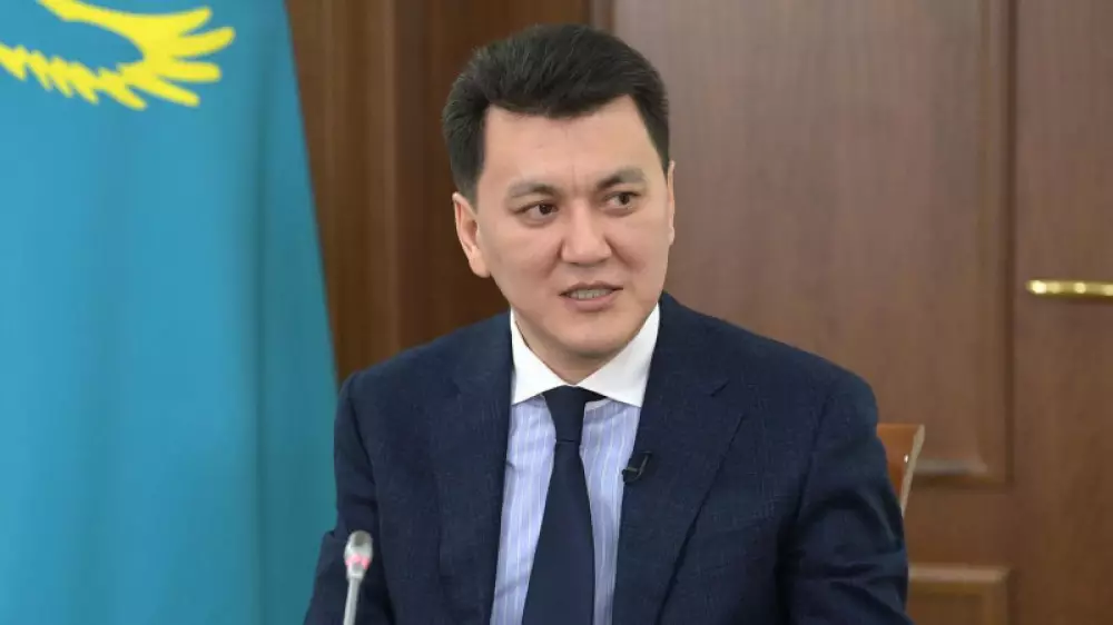 Главное в борьбе с лудоманией в Казахстане назвал госсоветник