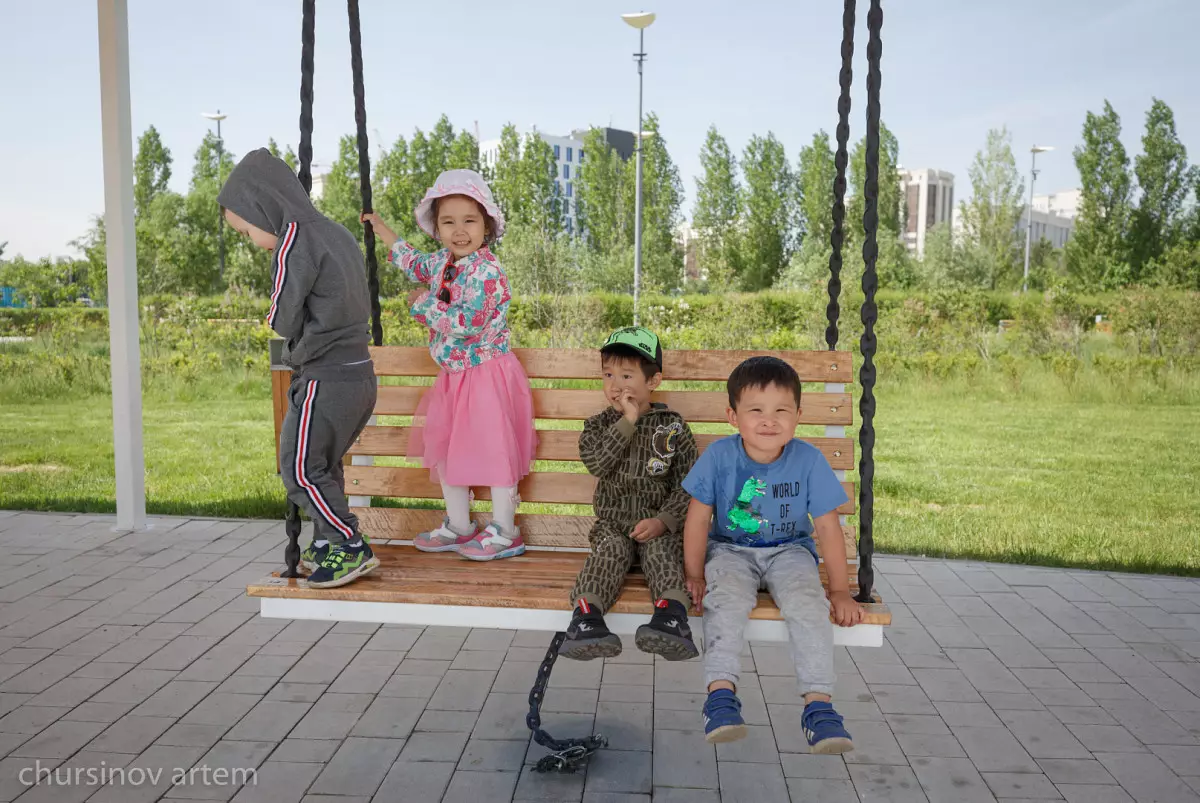 Самое популярное имя среди детей назвали в Казахстане