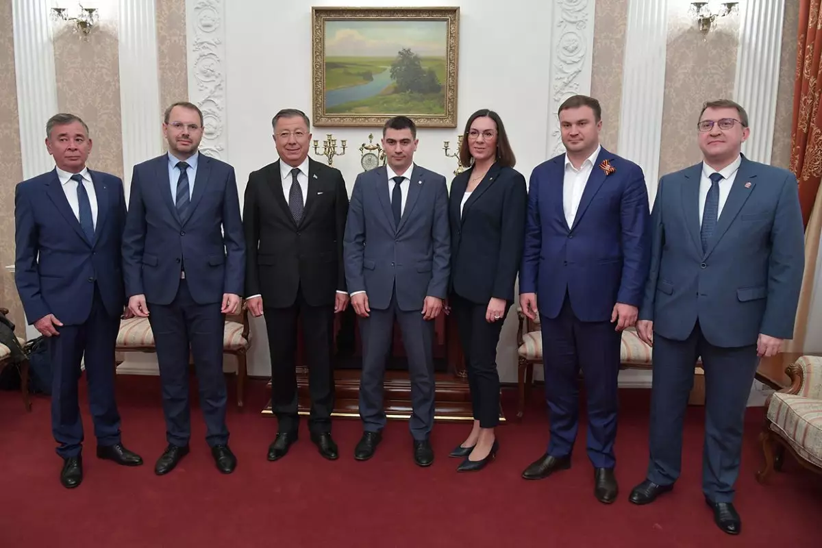 Первый в России филиал казахстанского вуза откроется в Омске