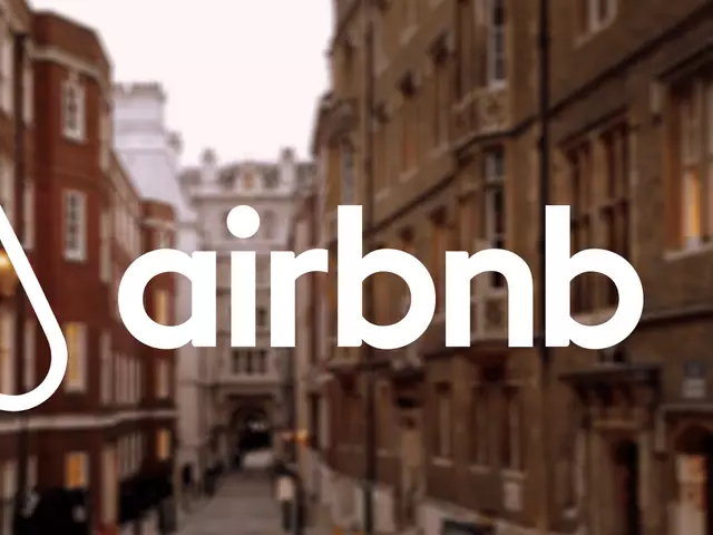 Матрасы и завтраки: через что прошел Airbnb
