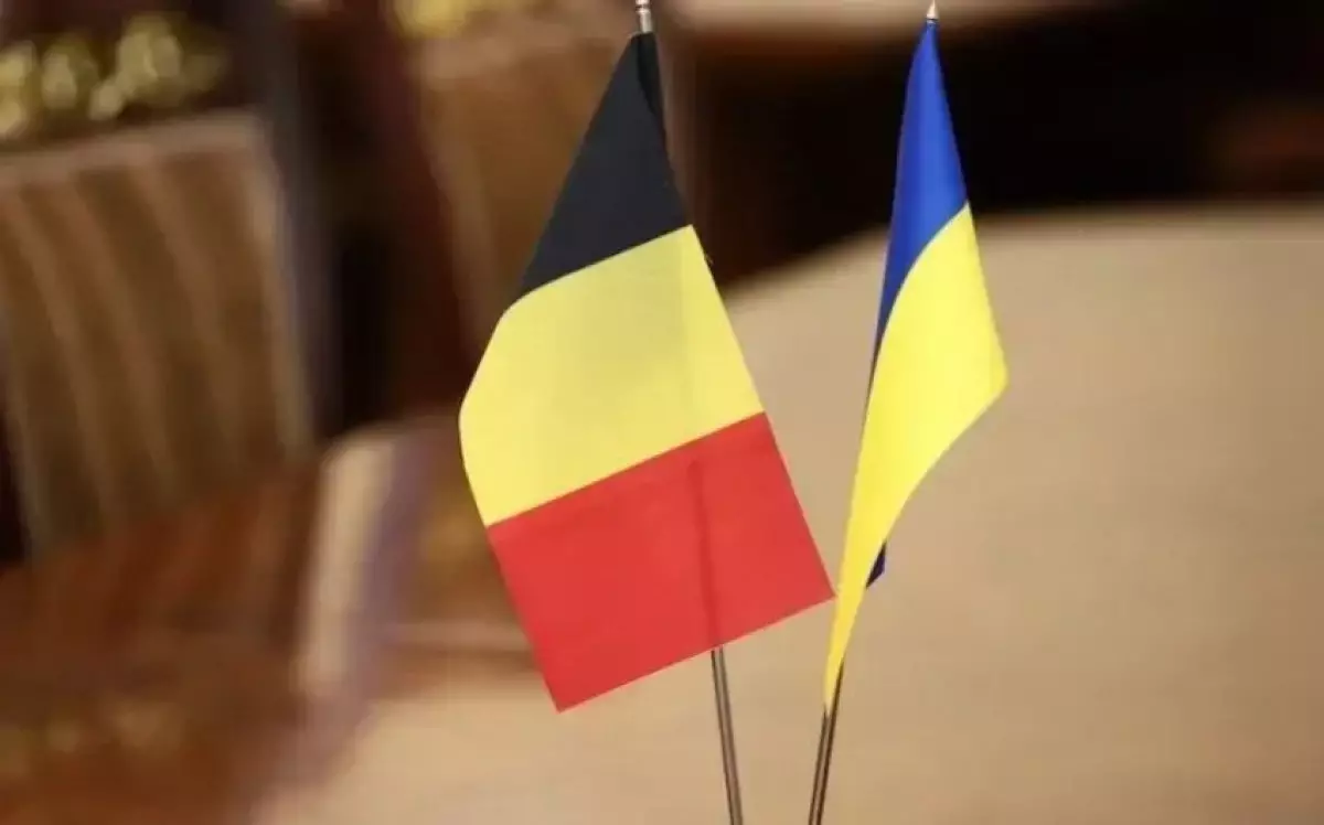 Бельгия не позволит применять свое оружие для ударов по РФ