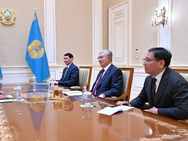 Фаррух Махмудов рассказал президенту о планах по строительству автозавода